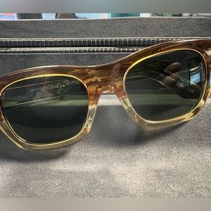 Oliver Peoples Men’s Sunglasses